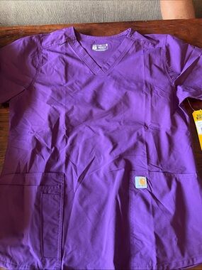 Carhartt Women’s Scrub Top